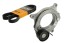 V-maxzone Part VIC-210878 Комплект поліклинового ременя 6 PK 1165 K1 для BMW 1 (F20), 1 (F21), 2 (F22,