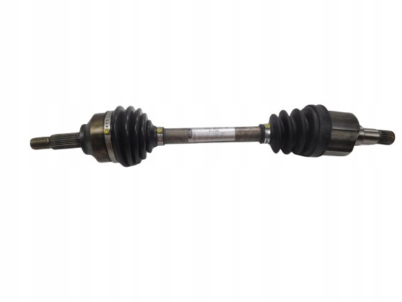 Ford OE Ліва піввісь Ford Focus I OE 4187268