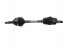 Ford OE Ліва піввісь Ford Focus I OE 4187268