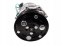 SRLine 13236936 КОМПРЕСОР КОНДИЦІОНЕРА AUDI TT (8N3) 1998 - 2006