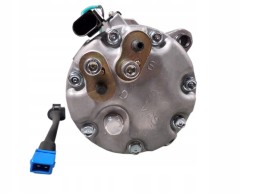 SRLine 13236936 КОМПРЕСОР КОНДИЦІОНЕРА AUDI TT (8N3) 1998 - 2006