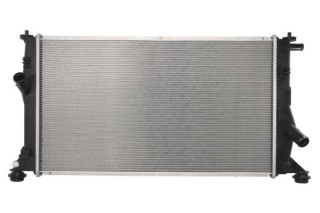 Thermotec D73023TT Thermotec d73023tt радіатор охолодження, система охолодження двигуна d73023tt