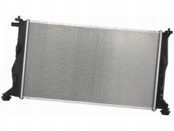 Thermotec D73023TT Thermotec d73023tt радіатор охолодження, система охолодження двигуна d73023tt