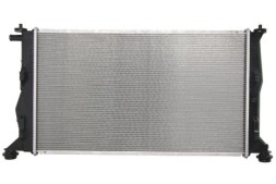 Thermotec D73023TT Thermotec d73023tt радіатор охолодження, система охолодження двигуна d73023tt