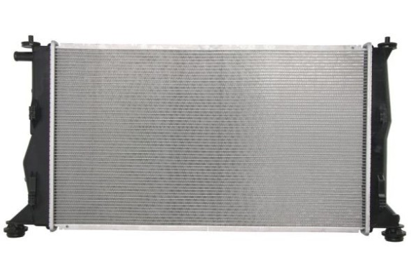 Thermotec D73023TT Thermotec d73023tt радіатор охолодження, система охолодження двигуна d73023tt