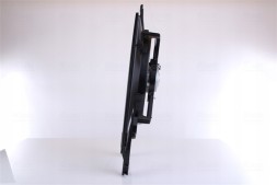 Walker 85166 NISSENS ВЕНТИЛЯТОР РАДІАТОРА FIAT BRAVA 1.4-1.6 95р