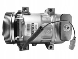 Airstal 10-0447 КОМПРЕСОР КОНДИЦІОНЕРА JEEP 55037205AF