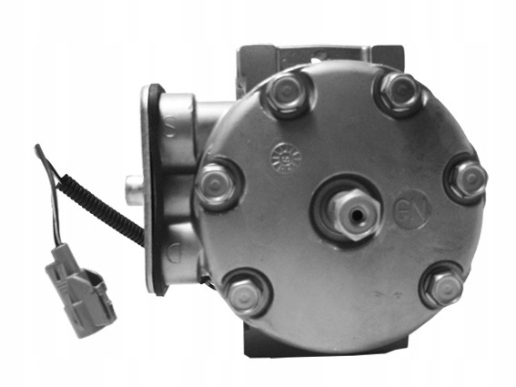 Airstal 10-0447 КОМПРЕСОР КОНДИЦІОНЕРА JEEP 55037205AF