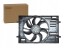 Mertt 5Q0121203CB, 5Q0121203CL, 5Q0121203DE, 5Q0121205AD Вентилятор vw golf vii caddy audi а3 q2 q3 tt 5q0959455an 5qm959455