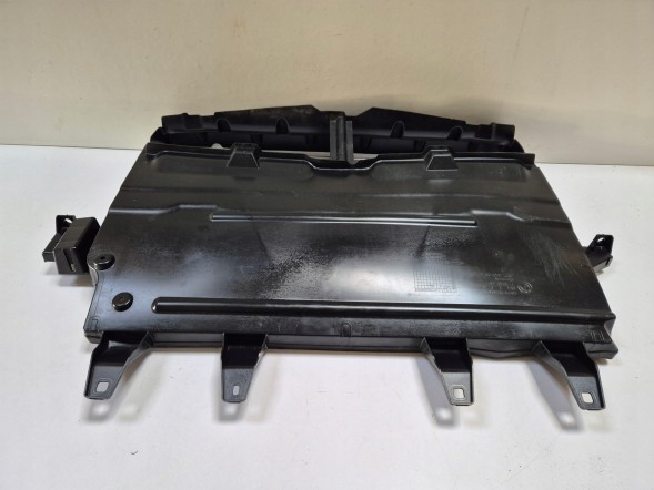 BMW OE BMW iX I20 KIEROWNICA POWIETRZA KANAŁ DOLOT POWIETRZA WLOT 8738428 ORYGINAŁ ПОВІТРЯНЕ КЕРМО КАНАЛ ПОВІТРОЗАБІРНИК ВПУСК BMW iX I20 8738428 ОРИГІНАЛ