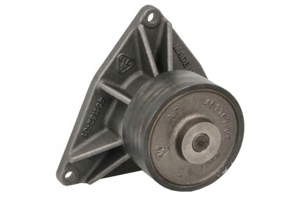 OMP Aftermarket 451.500 Насос охолоджуючої рідини omp 451.500