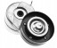Китай 454 НАТЯЖУВАЧ РЕМНЯ JEEP CHEROKEE 2.5 CRD 2.8 CRD LIBERTY DIESEL НАТЯЖУВАЧ