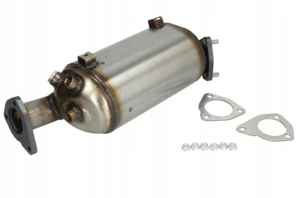 4MAX Фільтр частинок 4MAX TD11801
