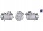 Lucas ACP01155 КОМПРЕСОР КОНДИЦІОНЕРА LUCAS ДЛЯ BMW 4 F33 M4