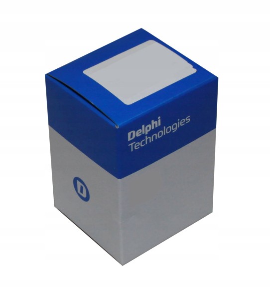 Renault OE 28232251 тест інжектор