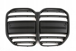Proteile A042202 Airautopl МУЛЯЖ РЕШІТКИ РАДІАТОРА BMW 4 G22 G23 COUPE CABRIO M PERFORMANCE ЧОРНИЙ МАТОВИЙ