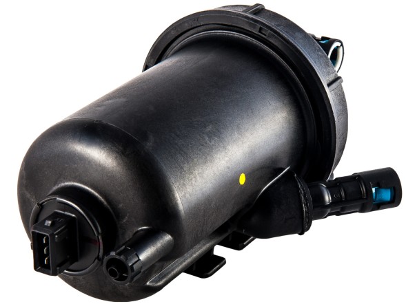 UFI 13122587 Корпус паливного фільтра UFI оригінал Diesel Opel Vectra C/Signum 1.9 CDTI