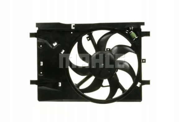 Mahle CFF 183 000P Вентилятор радіатора cff 183 000p mahle