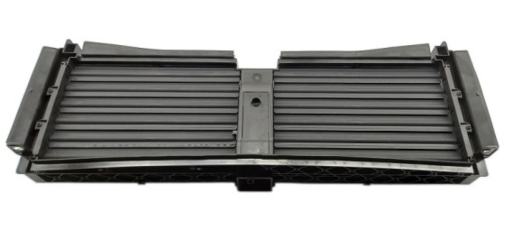 Nissan OE Повітряний дефлектор радіатора Nissan OE 2157200Q0A
