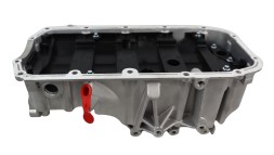 motoGRAPA 10012074-MG ПІДДОН ОЛИВНИЙ LANCIA DELTA 2008 - 2014 / ДИЗЕЛЬ