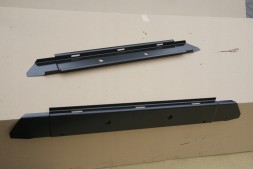 AB AB46863707/8 ПОРІГ P L MERCEDES G GELENDA W460 W461 W463 3 D
