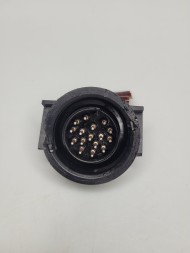 Audi OE Розетка контролера Audi Stronic 0B5 DL501