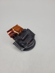 Audi OE Розетка контролера Audi Stronic 0B5 DL501