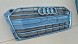 Audi OE GRILL AUDI A5 F5 8W6 PRZEDLIFT 2015-2019 CHROM MAŁA TABL Решітка радіатора GRILL Audi A5 F5 8W6 15-19 ХРОМ OE 8W6853651AB R ОРИГІНАЛ НОВИЙ