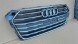 Audi OE GRILL AUDI A5 F5 8W6 PRZEDLIFT 2015-2019 CHROM MAŁA TABL Решітка радіатора GRILL Audi A5 F5 8W6 15-19 ХРОМ OE 8W6853651AB R ОРИГІНАЛ НОВИЙ