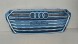 Audi OE GRILL AUDI A5 F5 8W6 PRZEDLIFT 2015-2019 CHROM MAŁA TABL Решітка радіатора GRILL Audi A5 F5 8W6 15-19 ХРОМ OE 8W6853651AB R ОРИГІНАЛ НОВИЙ