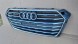 Audi OE GRILL AUDI A5 F5 8W6 PRZEDLIFT 2015-2019 CHROM MAŁA TABL Решітка радіатора GRILL Audi A5 F5 8W6 15-19 ХРОМ OE 8W6853651AB R ОРИГІНАЛ НОВИЙ