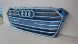 Audi OE GRILL AUDI A5 F5 8W6 PRZEDLIFT 2015-2019 CHROM MAŁA TABL Решітка радіатора GRILL Audi A5 F5 8W6 15-19 ХРОМ OE 8W6853651AB R ОРИГІНАЛ НОВИЙ