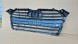 Audi OE GRILL AUDI A5 F5 8W6 PRZEDLIFT 2015-2019 CHROM MAŁA TABL Решітка радіатора GRILL Audi A5 F5 8W6 15-19 ХРОМ OE 8W6853651AB R ОРИГІНАЛ НОВИЙ