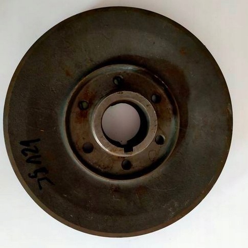 Китай Шків двигуна SW680 PL568663 Jelcz