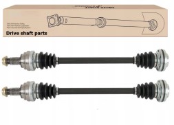 Китай abc-03/x2x129 ПІВІСЬ ЛІВА + ПРАВА BMW 5 E60 520i МКПП 94 мм 2 шт.