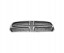 EDA Parts PDG07094GA Гриль-гриль DODGE DURANGO 2014-2020 5113512AB