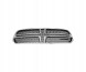EDA Parts PDG07094GA Гриль-гриль DODGE DURANGO 2014-2020 5113512AB