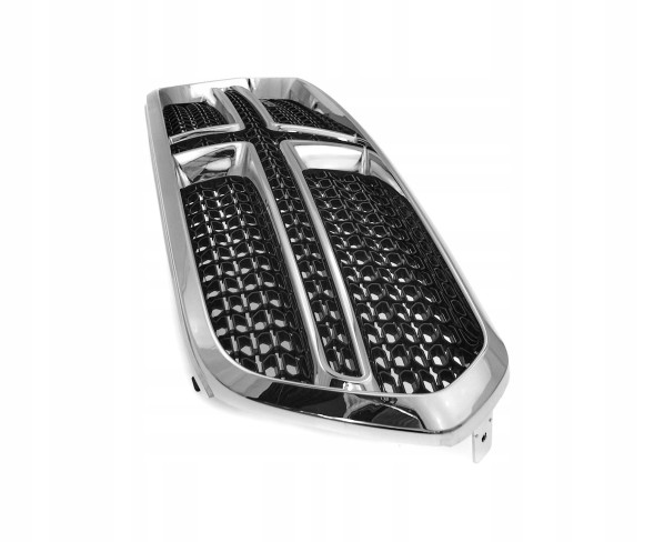 EDA Parts PDG07094GA Гриль-гриль DODGE DURANGO 2014-2020 5113512AB