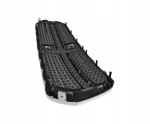 EDA Parts PDG07094GA Гриль-гриль DODGE DURANGO 2014-2020 5113512AB