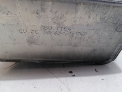 BMW OE 8488578 8583901 BMW G01 G05 G15 G20 G30 МАСЛЯНИЙ ФІЛЬТР ОХОЛОДЖУВАЧ
