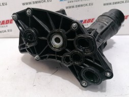 BMW OE 8488578 8583901 BMW G01 G05 G15 G20 G30 МАСЛЯНИЙ ФІЛЬТР ОХОЛОДЖУВАЧ