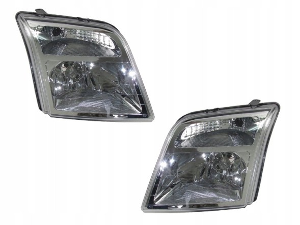 RTL Premium 3256092E 3256102E Комплект фар ford transit connect 2002-2014
