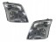RTL Premium 3256092E 3256102E Комплект фар ford transit connect 2002-2014