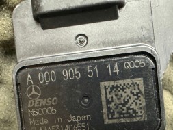 Mercedes-Benz OE A0009055114  VAR A0009055114 лямбда-зонд nox mercedes