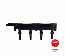 48032 NGK 48032 Котушка системи запалювання U6009