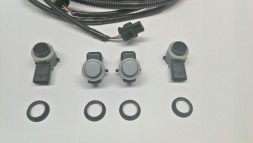 Delphi 8W0971095B ПРОВОДКА ПЕРЕДНІЙ БАМПЕР 4XPDC AUDI A4 8W0971095 15r-