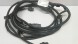 Delphi 8W0971095B ПРОВОДКА ПЕРЕДНІЙ БАМПЕР 4XPDC AUDI A4 8W0971095 15r-