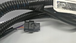 Delphi 8W0971095B ПРОВОДКА ПЕРЕДНІЙ БАМПЕР 4XPDC AUDI A4 8W0971095 15r-