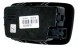 Volvo OE 31457855 32289816 VOLVO XC40 лівий плафон чорний OE
