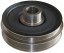 Mazda OE CY01-11-400 ШКІВ MAZDA CX-9 TB 3.7 V6 CY0111400 ОРИГ.